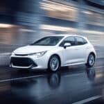 Fleet cars