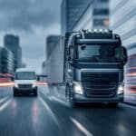 Transport and Logistics
